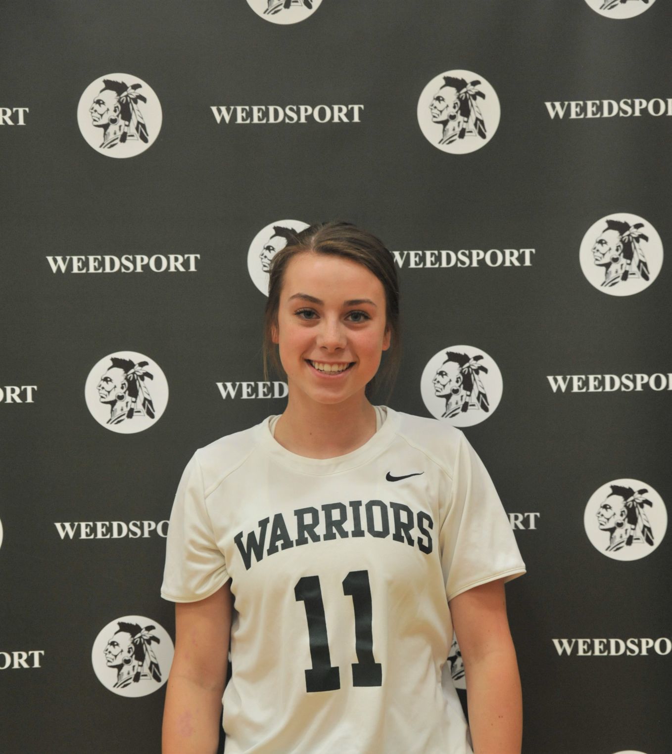 Fall 2018 Field Hockey All-Stars: Mariah Quigley, Weedsport